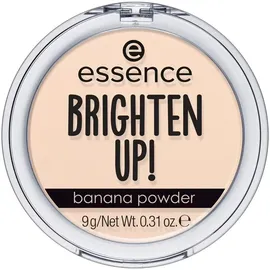 Essence Brighten Up! Puder bababanana