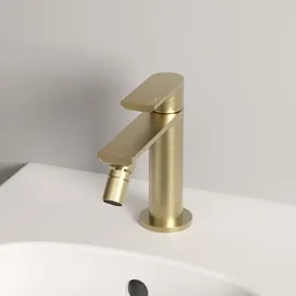 rivea Dia Bidetarmatur gold BR2045BG