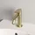 rivea Dia Bidetarmatur gold BR2045BG