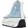 Rieker Sneaker High Damen Blau 39