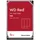 Western Digital Red 4 TB 3,5" 5400 U/min