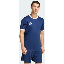 adidas Entrada26 Jersey team navy blue 2/white XS