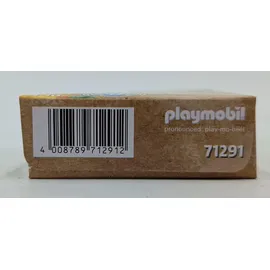 Playmobil Wiltopia Biber 71291