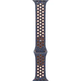 Apple Watch Nike Sportarmband 40 mm Blue Flame M/L