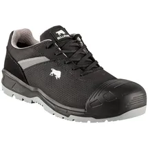 BULLSTAR Sicherheitsschuh POWERX S3, Gr. 45