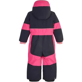 KILLTEC first instinct by killtec Kinder Skioverall/Schneeanzug mit Kapuze FISW 36 MNS ONPC, fuchsia, 98, 42257-000