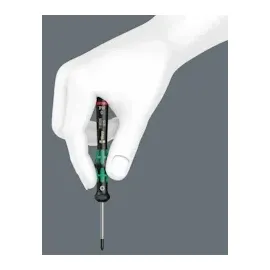 WERA 2050 PH 00 x 60 mm