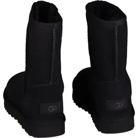 UGG Australia Classic Short II Black 40