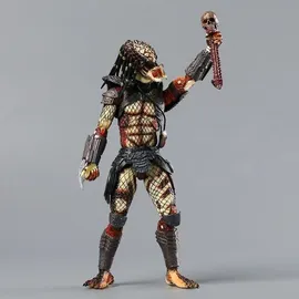 NECA Predator 2 Ultimate Actionfigur 18 cm