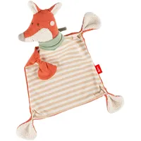 Sigikid Schnuffeltuch Fuchs