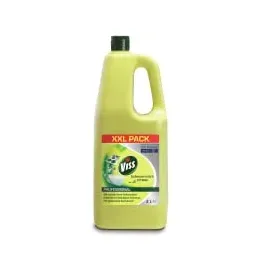 Viss Scheuermilch Citrus 2 l