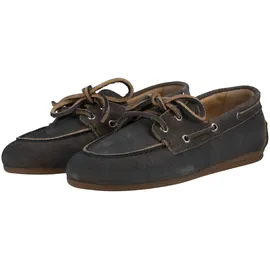 Pavement Damen Dunkel Grau 39