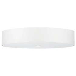 Sollux SL.0811 Deckenleuchte SKALA 70 weiß