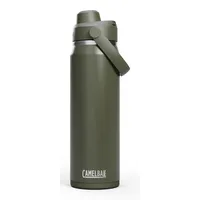 CamelBak Thrive Chug Wasserflasche aus isoliertem Edelstahl | 740