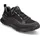 ECCO ULT-TRN Low WP Outdoor Shoe, Black/Black, 40