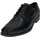 Bugatti Savio Evo Business Schnürer,Strassenschuhe,Schnuerung,lace-up Shoes,Low-tie,schnürschuhe,schwarz (1000),44 EU