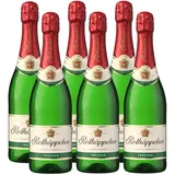 Rotkäppchen Sekt Trocken (6 x 0.75 l)