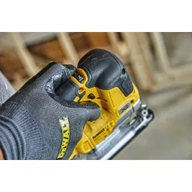 DeWalt DCS334NT ohne Akku + T-Stak-Box