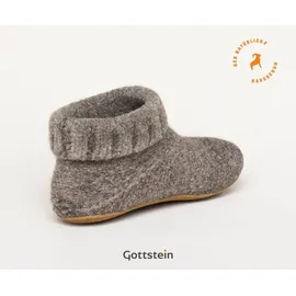 Gottstein Knit Boot - Braun | 45
