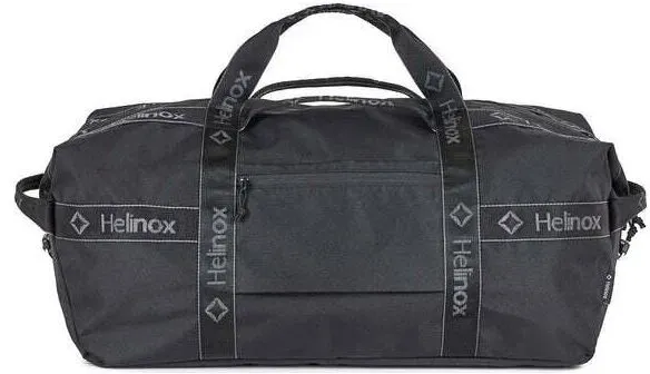 Helinox Classic Duffle S black