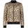 Amber & June Blouson Jacke Casual beige 44