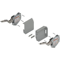 Blum Aventos HK-S Tip-On