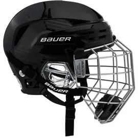 Bauer RE-AKT 85 Combo Senior L - Weiß,Schwarz,Rot