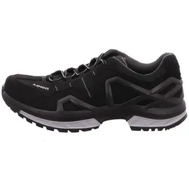 Lowa Gorgon GTX Herren schwarz/anthrazit 43,5