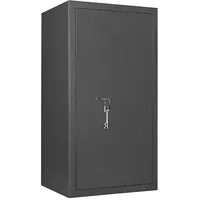 Format Munitionsschrank MNS 810  (Doppelbart-Hochsicherheitsschloss, L x B x H: 380 x 420 x 806 mm)