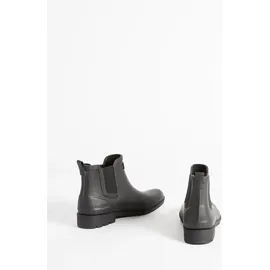 Aigle Carville 2 Gummistiefel Black / Black 36