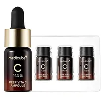Medicube Deep Vita C Ampoule 2.0 3x 10 g