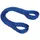 Mammut Alpine Sender Dry 9.0 Mm Rope Blau 40 m