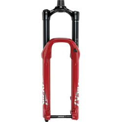 Gabel Rockshox Lyrik Ultimate Charger 2.1 RC2 27.5 Boost 160mm370S DebonAir EINHEITSFARBE No Size