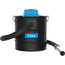 Güde Aschesauger GA 18-1200.1 blau/schwarz
