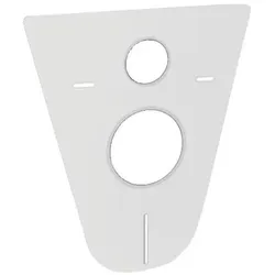 WC-Schallschutz-Set