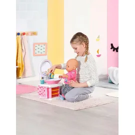 BABY BORN Bath Handwaschbecken