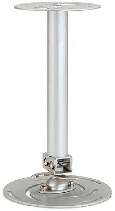 Acer Universal Ceiling Mount long max 64 cm CM-02S Projektorhalterung Zimmerdecke Aluminium