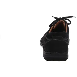 Josef Seibel Anvers 36 Herren Schwarz 40