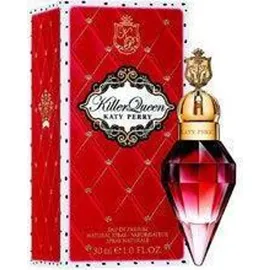 Katy Perry Killer Queen Eau de Parfum 100 ml