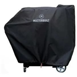 MasterBuilt Grillabdeckung für Gravity Series 800 schwarz