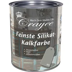 Crayee Silikat-Kalkfarbe Basis05  0,75 l