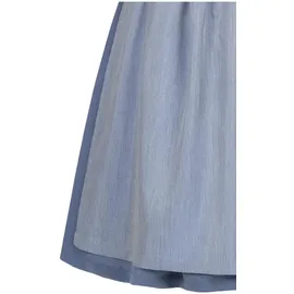 Nübler Dirndl Elsa blau 44