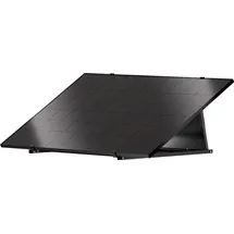 Poolstar Photovoltaik-Set Plug&Play 900 W inkl. Wechselrichter, Solarkabel