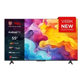 TCL 55V6B 55 Zoll 4K HDR TV