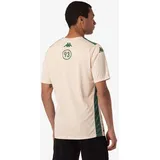 Kappa Abou Pro 8 Red Star Fußball-T-Shirt Uni