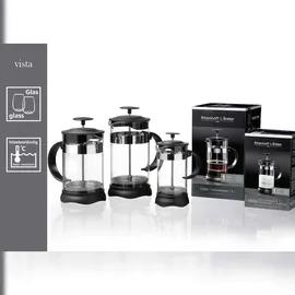 Ritzenhoff & Breker Vista French Press 1000 ml