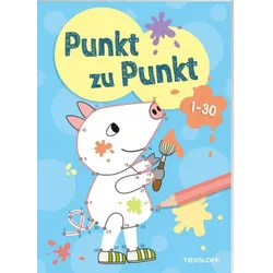 TESSLOFF 378864582 Punkt zu Punkt. 1-30