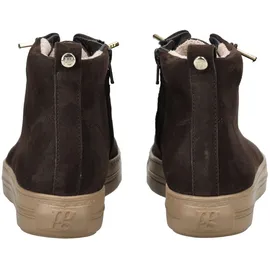 Paul Green Sneaker Damen Braun 38,5