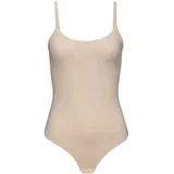 LASCANA Stringbody Damen beige Gr.32/34