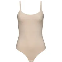 LASCANA Stringbody Beige 32/34